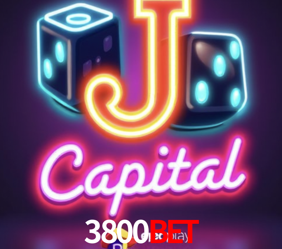 Descubra a Essência do 3800bet: Nossa História e Compromissos