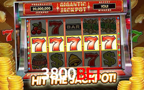Descubra a Magia dos Jogos de Arcade no 3800bet