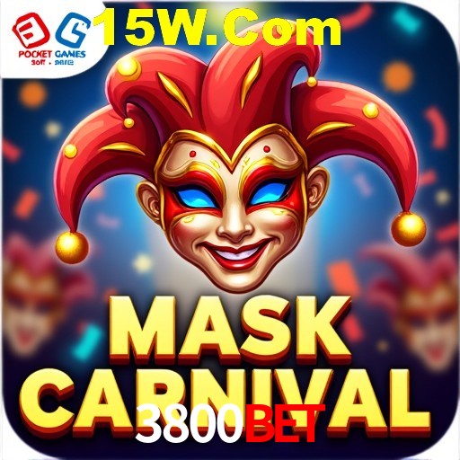 Descubra o Mundo do Cassino Online com 3800bet